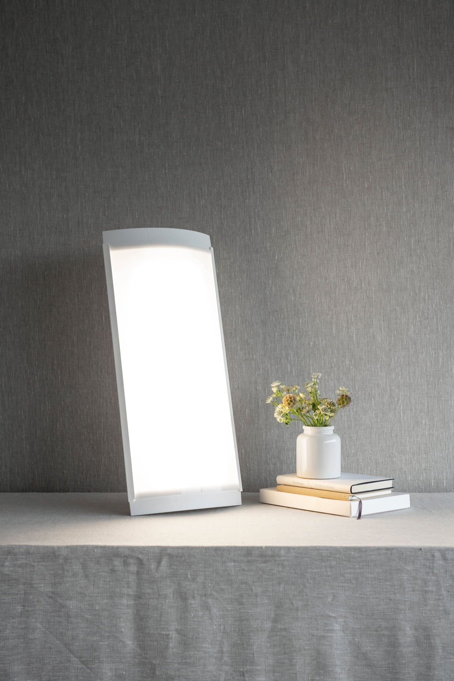 Sopivan kirkasvalon valinta ja sijoittelu