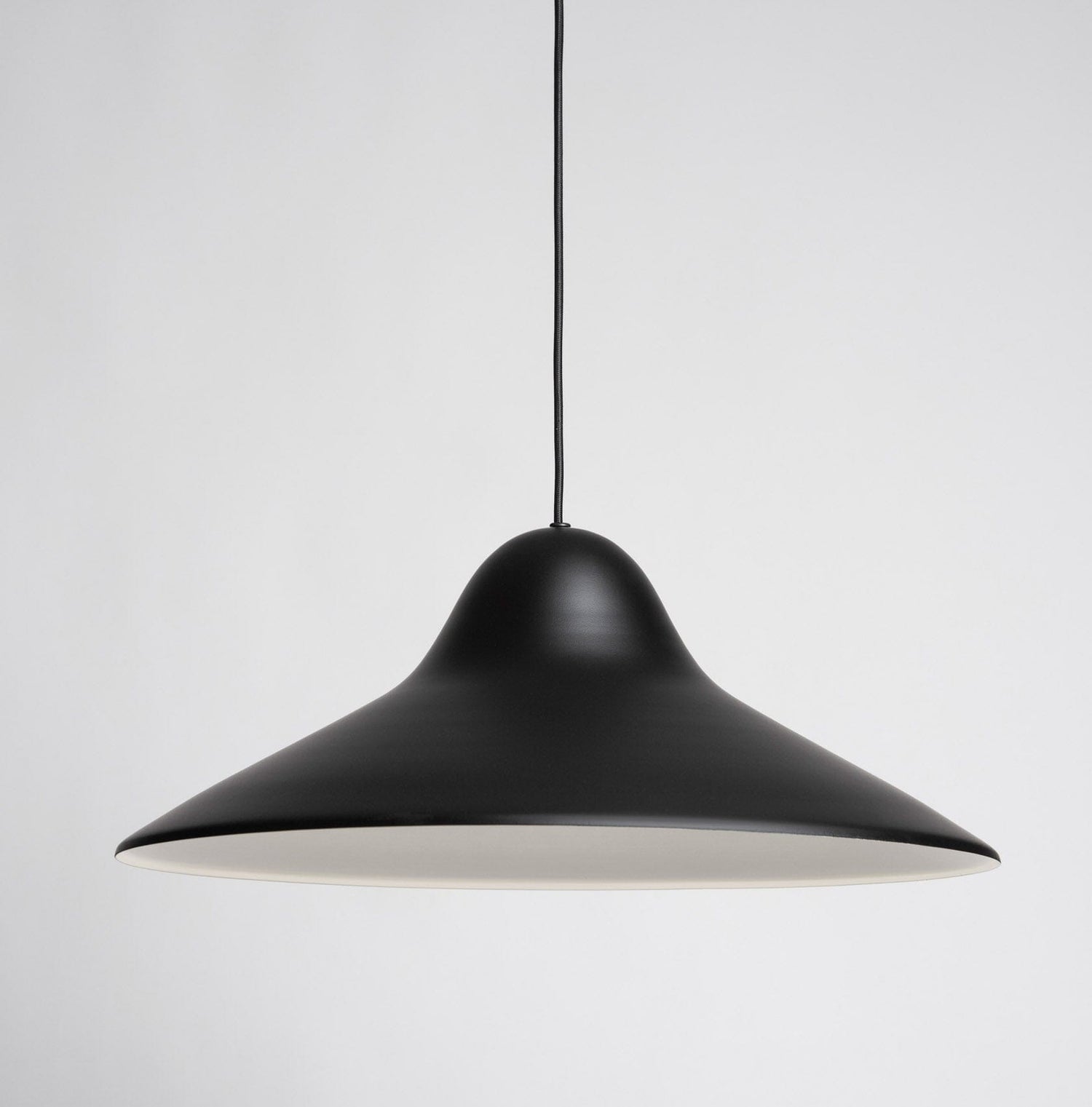 Alba L riippuvalaisin Musta Riippuvalaisin Innolux