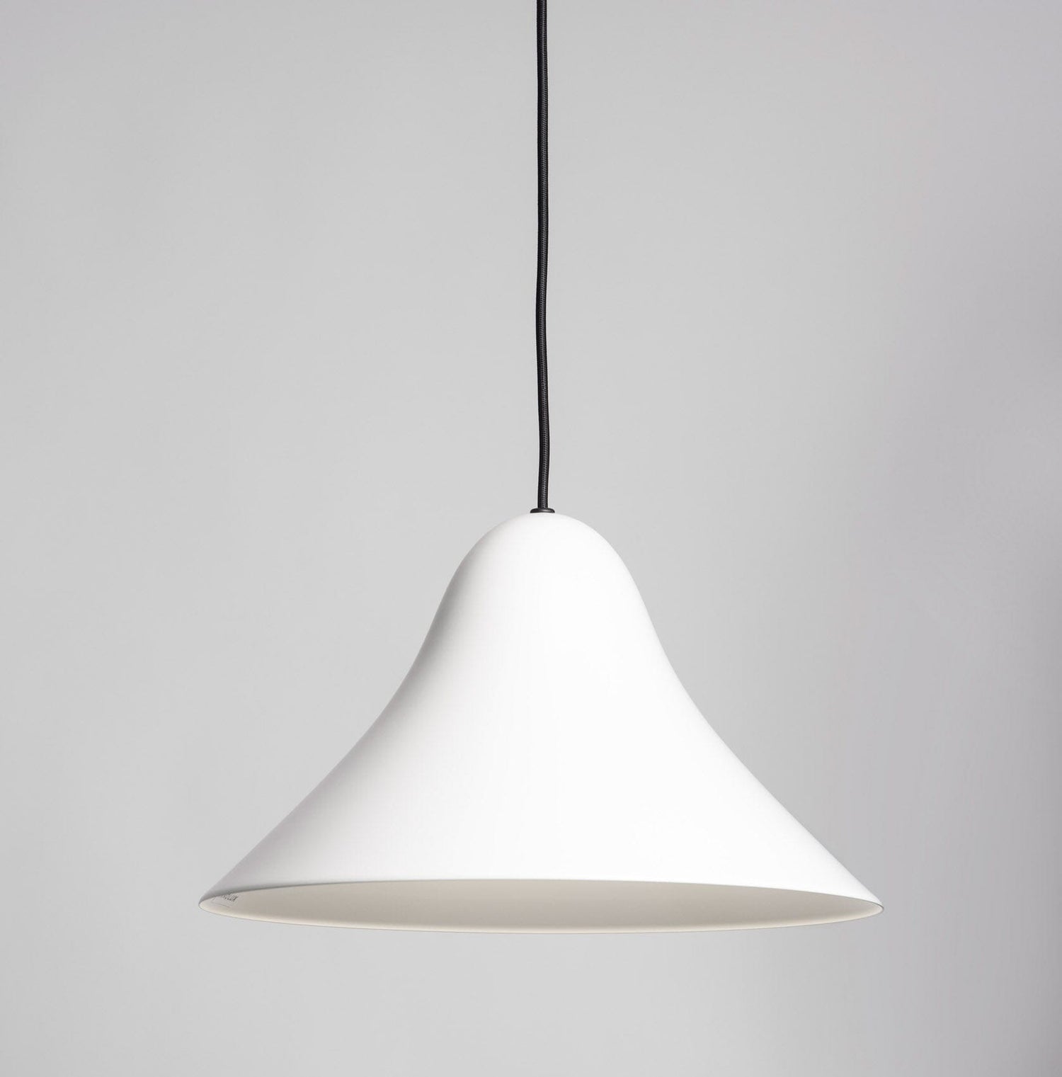 Alba M riippuvalaisin Valkoinen Riippuvalaisin Innolux