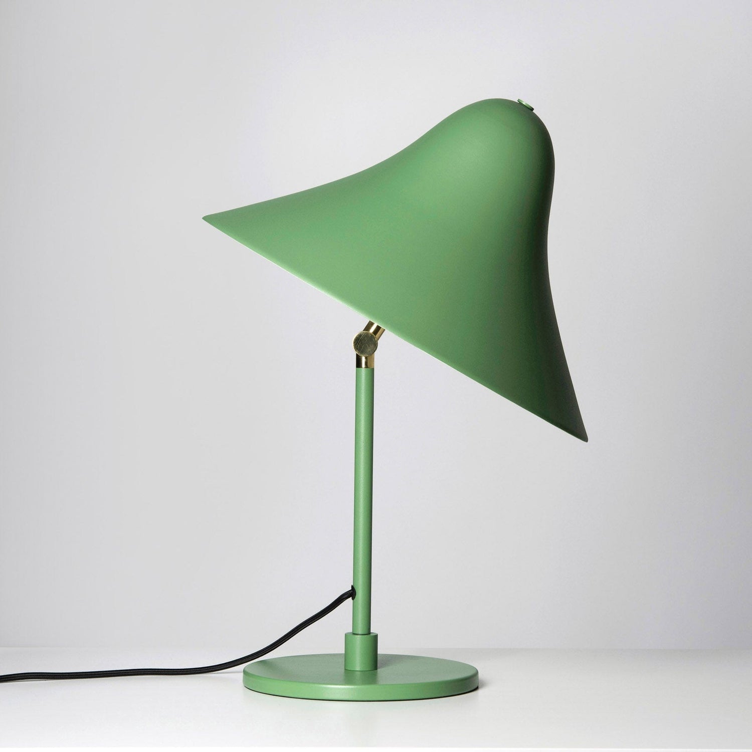 Alba pöytävalaisin vihreä Pöytävalaisin Innolux