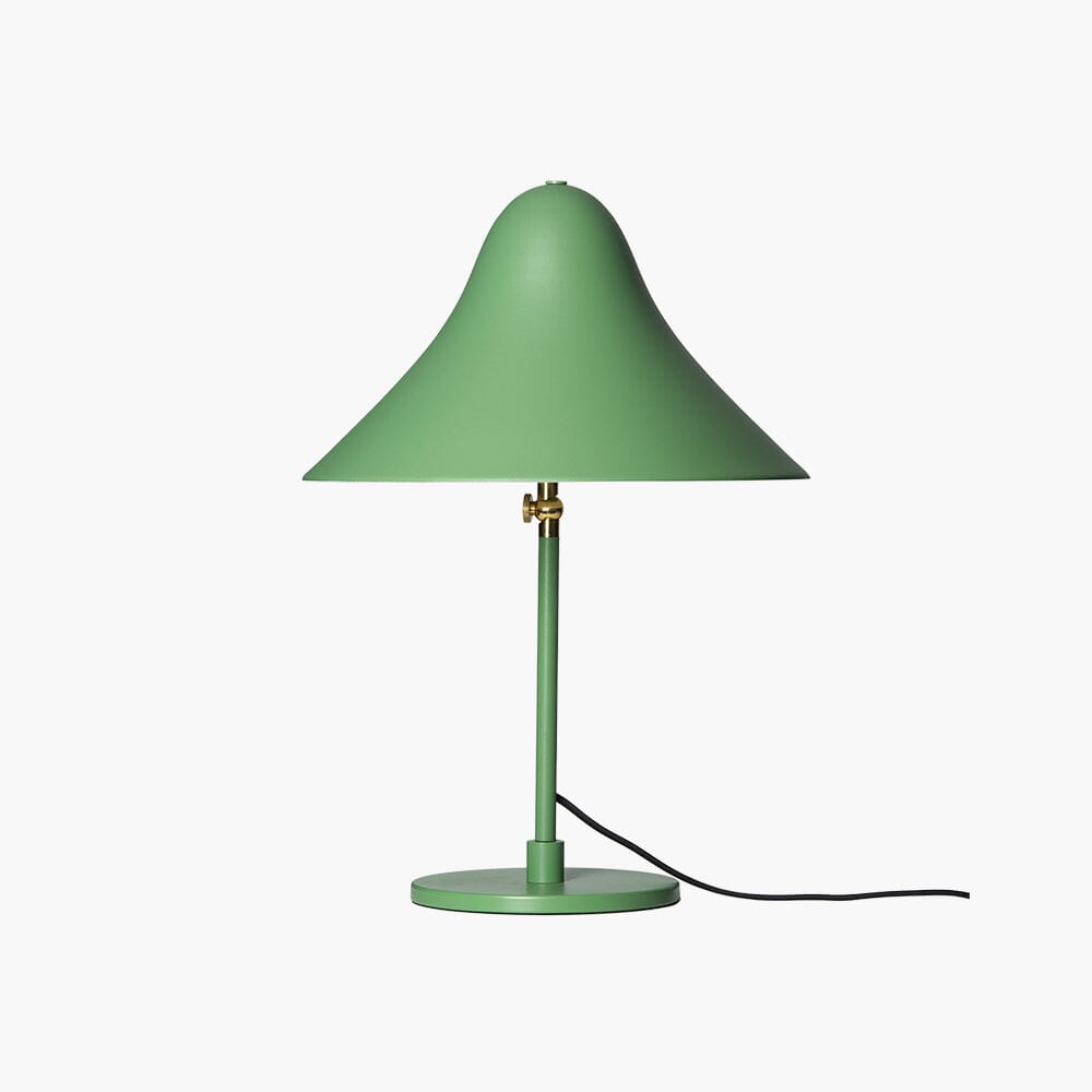 Alba pöytävalaisin vihreä Pöytävalaisin Innolux