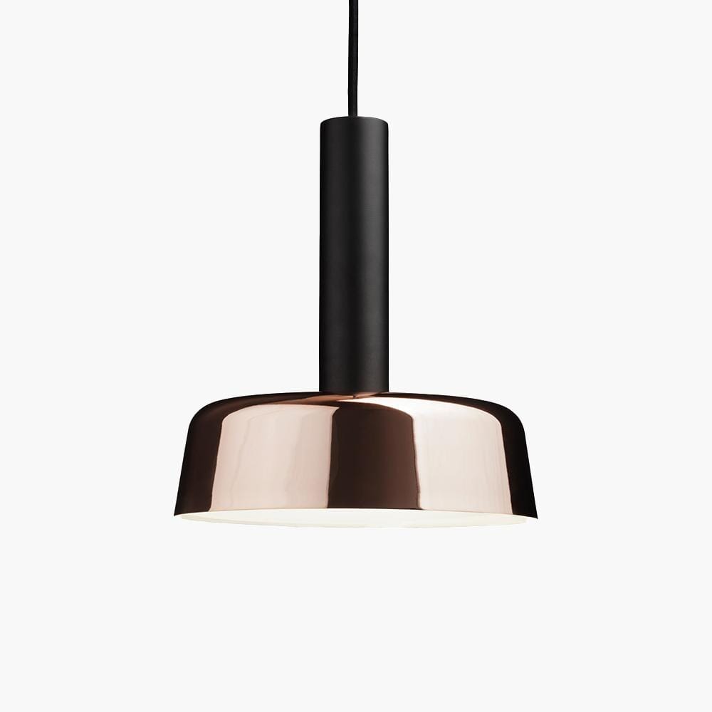 Cafe 240 riippuvalaisin Musta-Kupari Riippuvalaisin Innolux musta-kupari fi