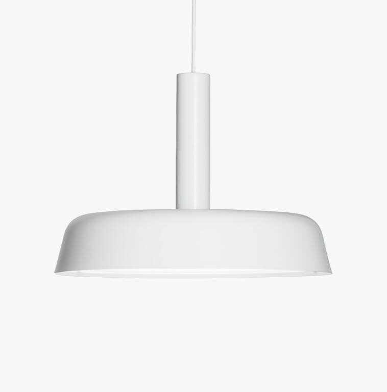 Cafe 370 riippuvalaisin Valkoinen Riippuvalaisin Innolux valkoinen fi