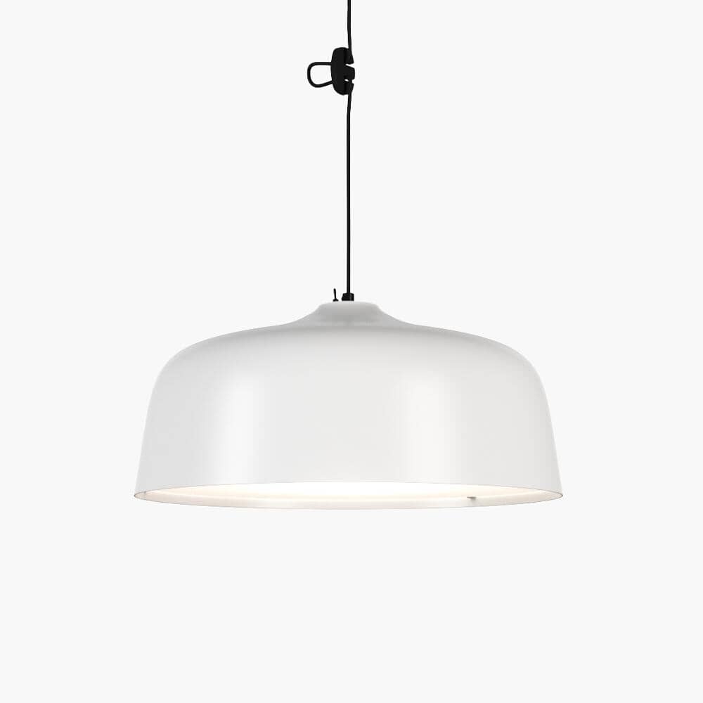 Candeo kirkasvalo Valkoinen riippuvalaisin Innolux Valkoinen fi