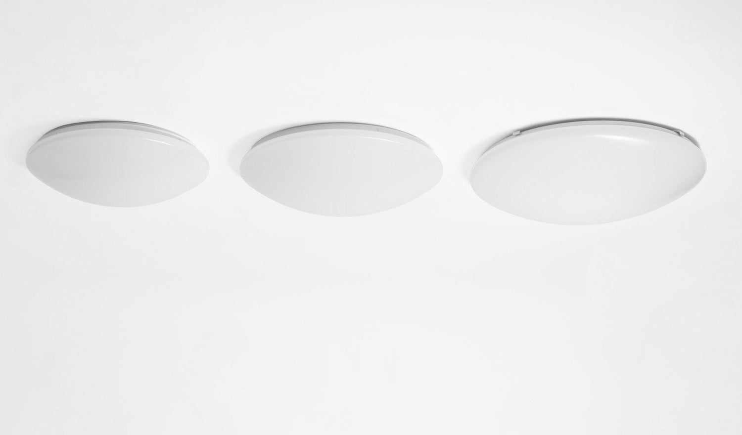 Jasmina plafondi Ø 560 plafondi Innolux