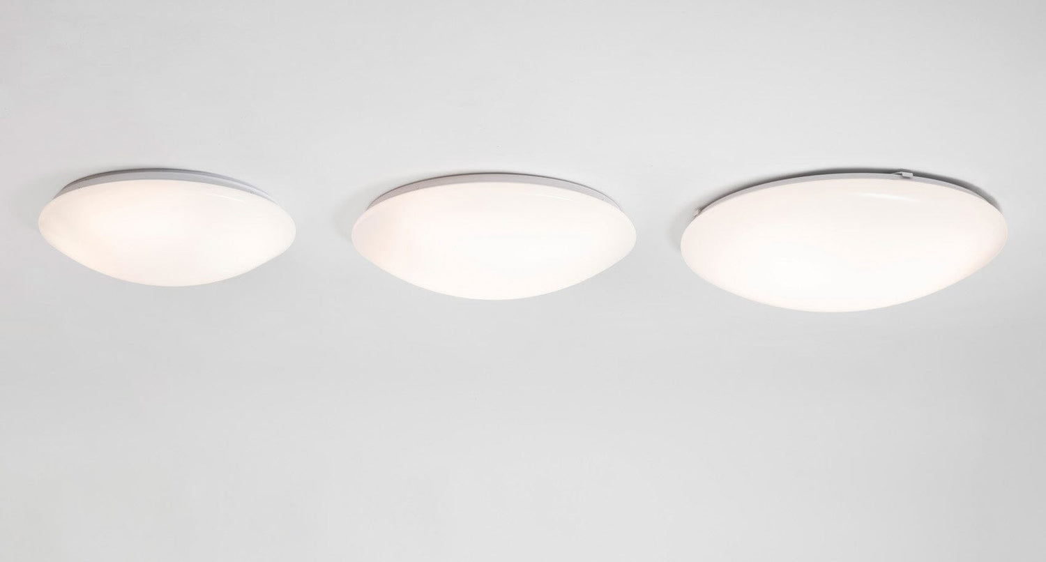 Jasmina plafondi Ø 560 plafondi Innolux