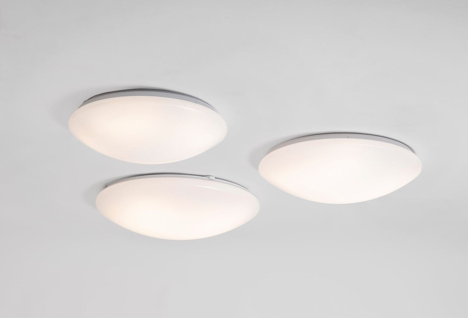 Jasmina plafondi Ø 560 plafondi Innolux