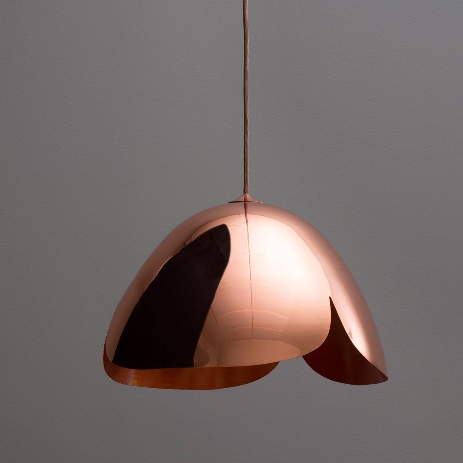 Kielo M riippuvalaisin kupari Riippuvalaisin Innolux