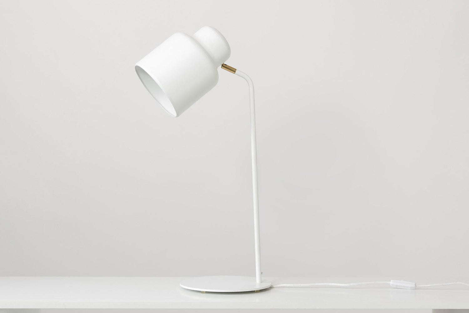 Kumpula pöytävalaisin Valkoinen Riippuvalaisin Innolux