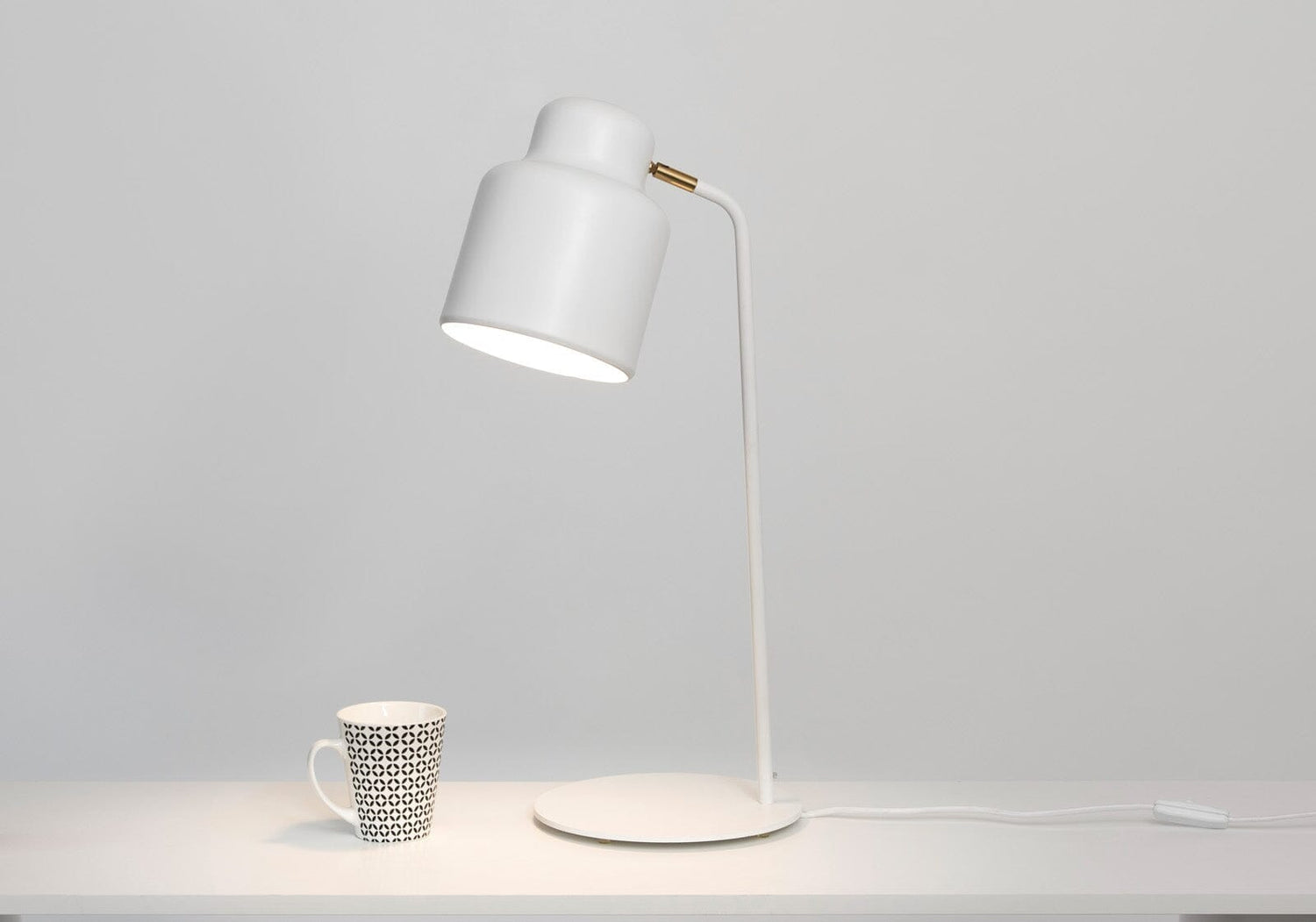 Kumpula pöytävalaisin Valkoinen Riippuvalaisin Innolux