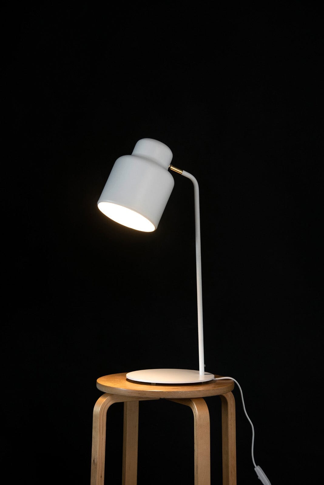 Kumpula pöytävalaisin Valkoinen Riippuvalaisin Innolux