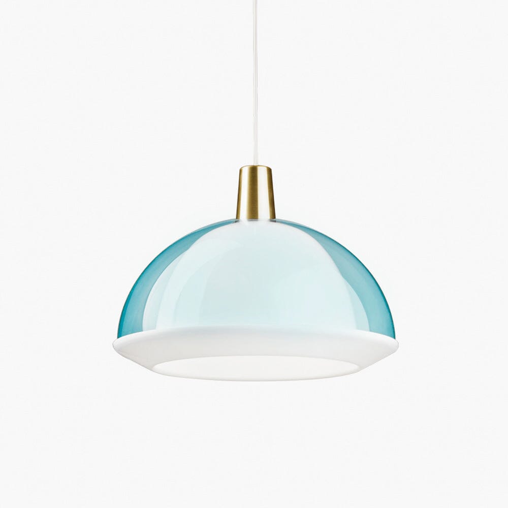 Kuplat 400 riippuvalaisin Akvamariini Riippuvalaisin Innolux