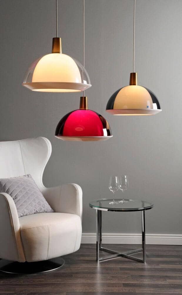 Kuplat 400 riippuvalaisin Hiekka Riippuvalaisin Innolux