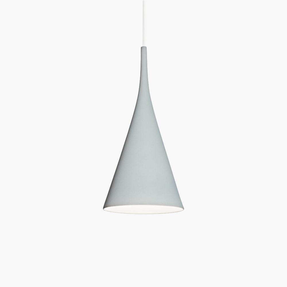 Lambada riippuvalaisin Harmaa Riippuvalaisin Innolux harmaa fi