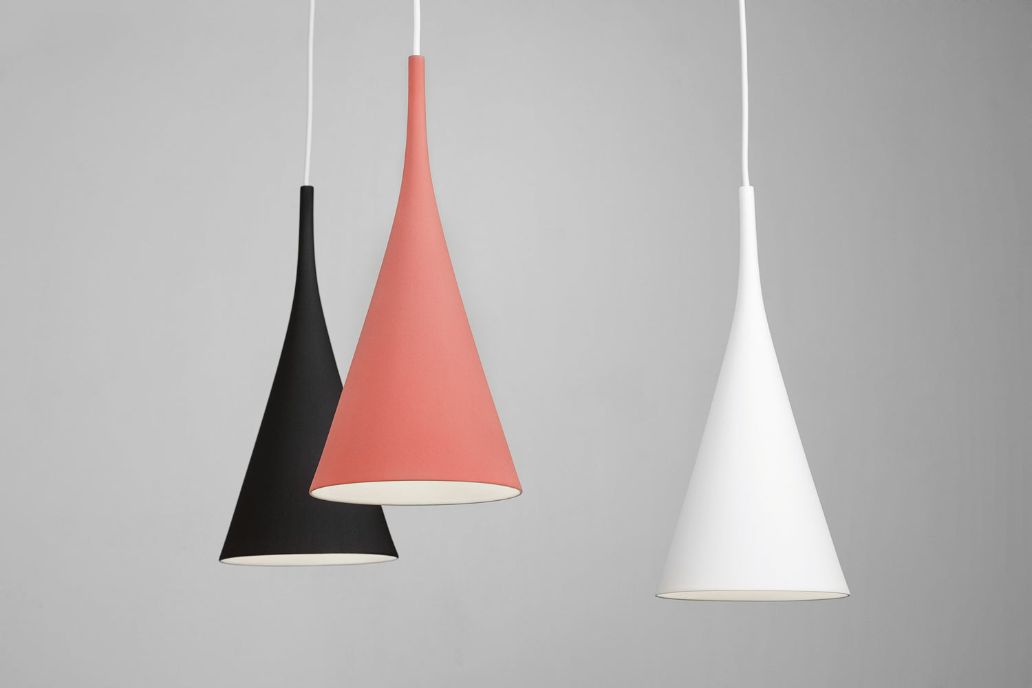 Lambada riippuvalaisin Punainen Riippuvalaisin Innolux