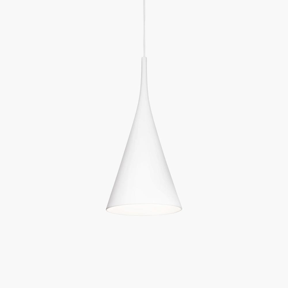 Lambada riippuvalaisin Valkoinen Riippuvalaisin Innolux valkoinen fi