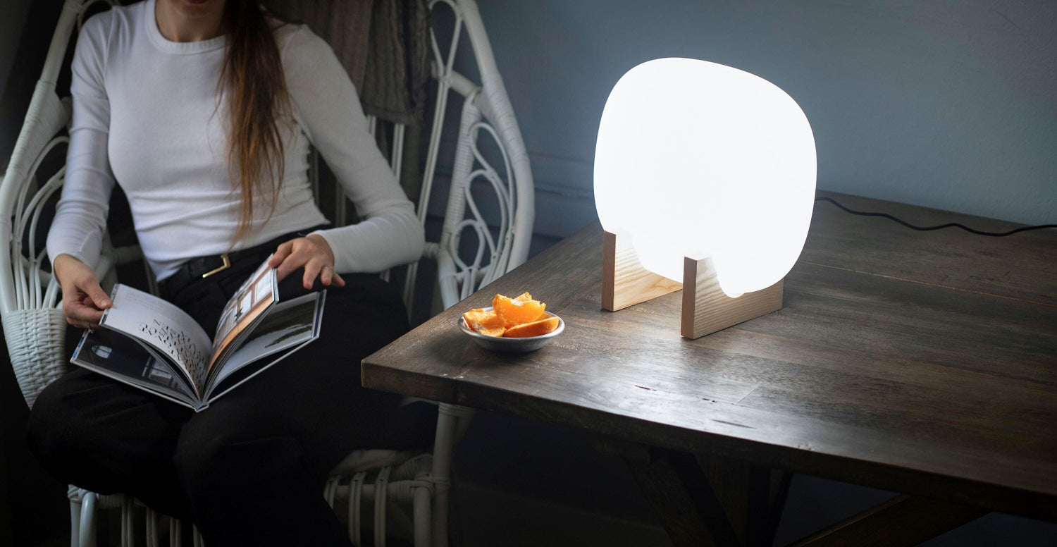 Lempi kirkasvalolaite Kirkasvalolaite Innolux