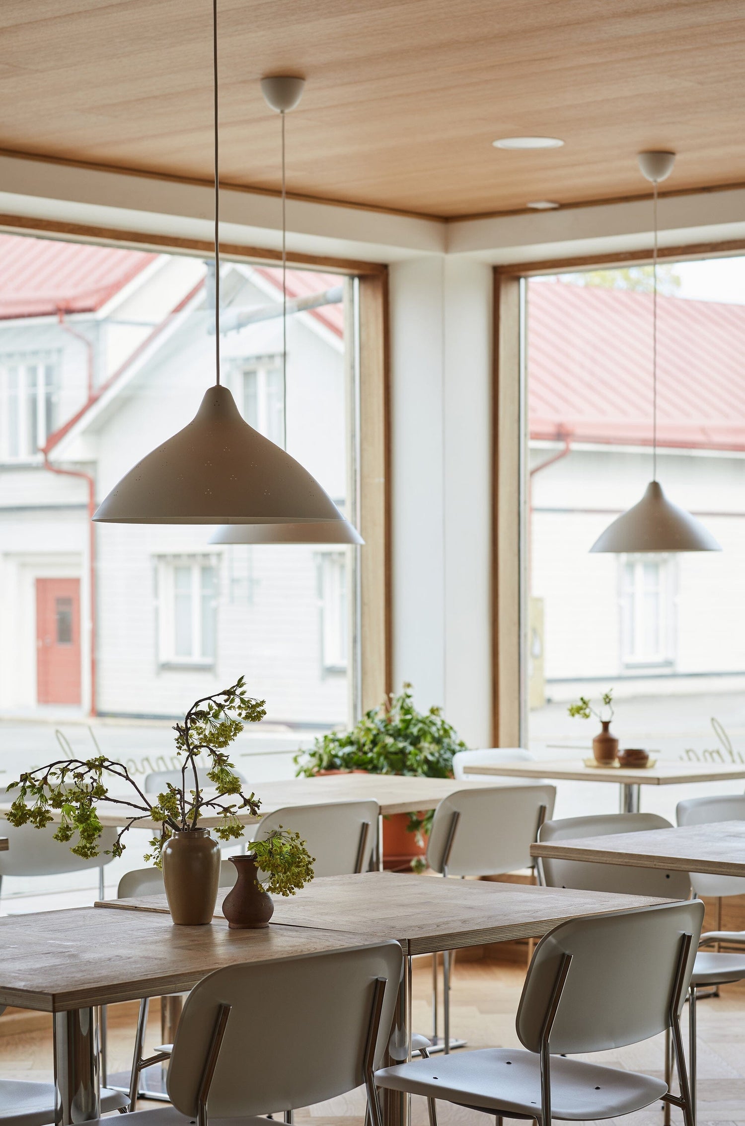 Lisa 450 riippuvalaisin Valkoinen Riippuvalaisin Innolux