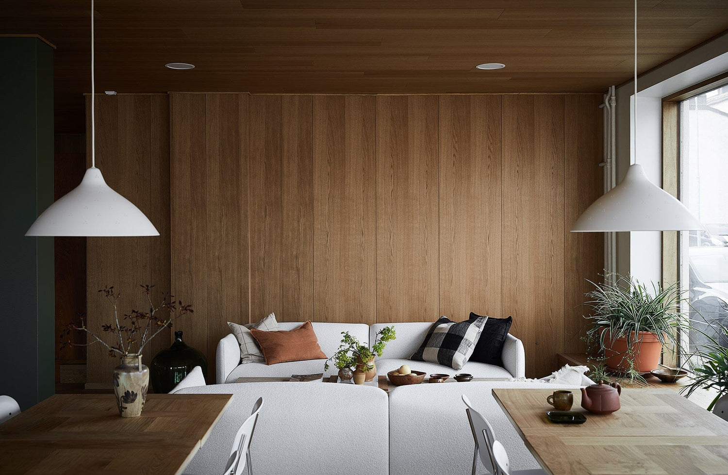 Lisa 450 riippuvalaisin Valkoinen Riippuvalaisin Innolux