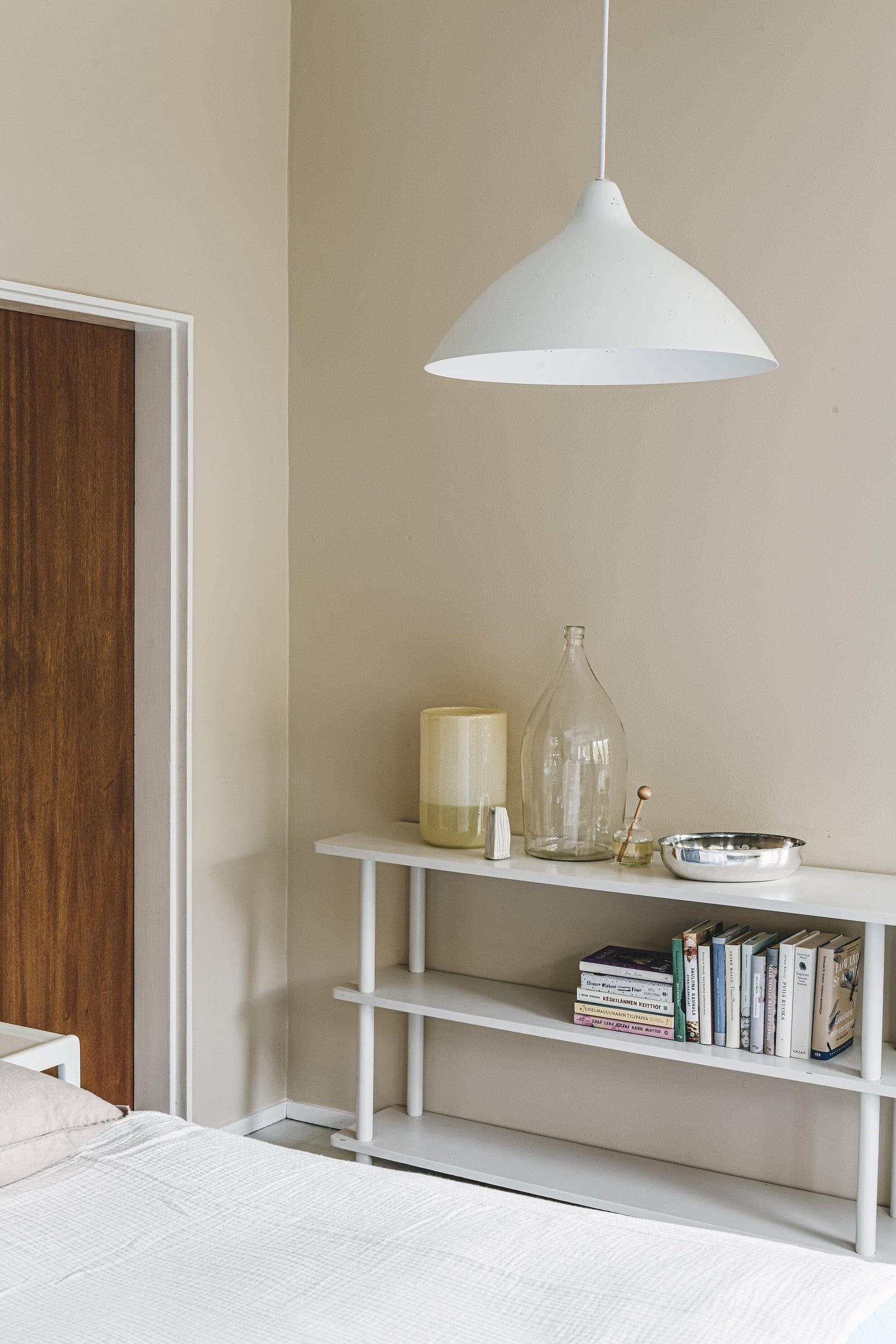 Lisa 450 riippuvalaisin Valkoinen Riippuvalaisin Innolux