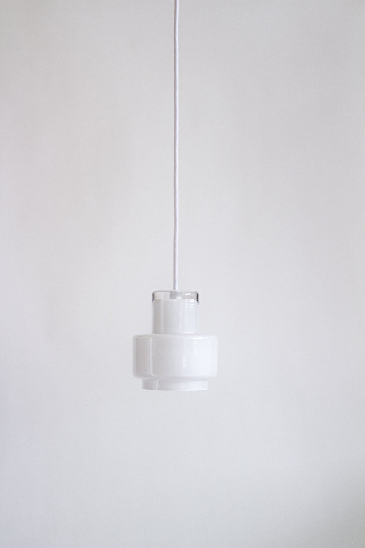 Multi S riippuvalaisin Valkoinen Riippuvalaisin Innolux