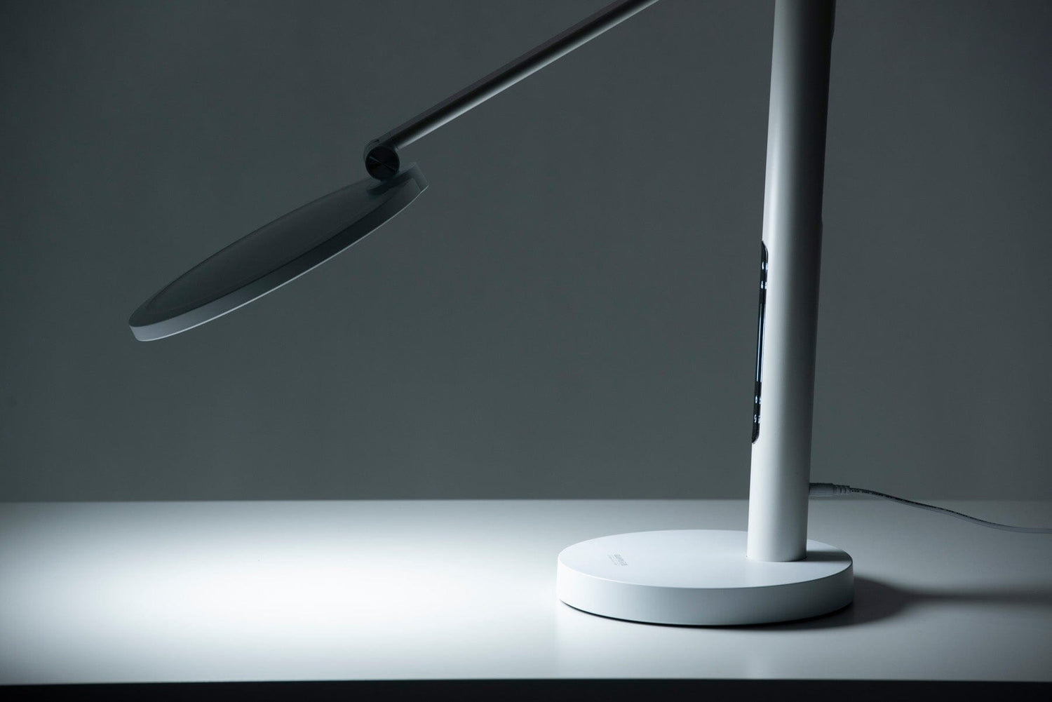 Oslo työpöytävalaisin Pöytävalaisin Innolux