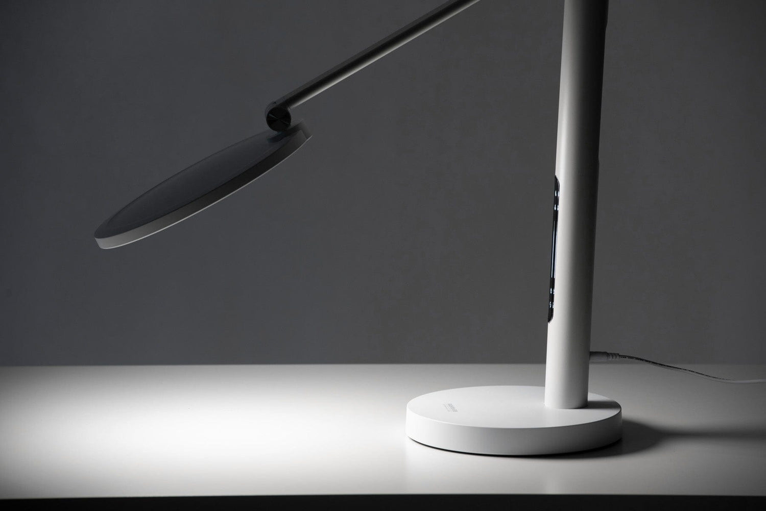 Oslo työpöytävalaisin Pöytävalaisin Innolux