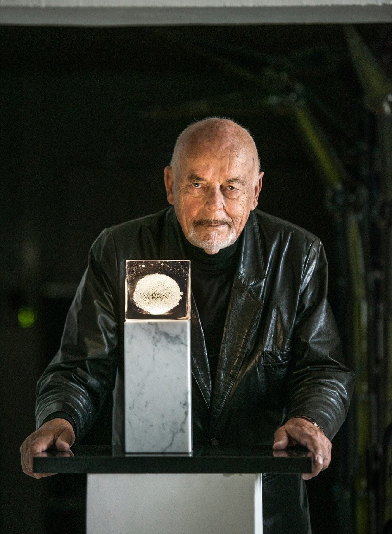 Otso pöytävalaisin Pöytävalaisin Innolux