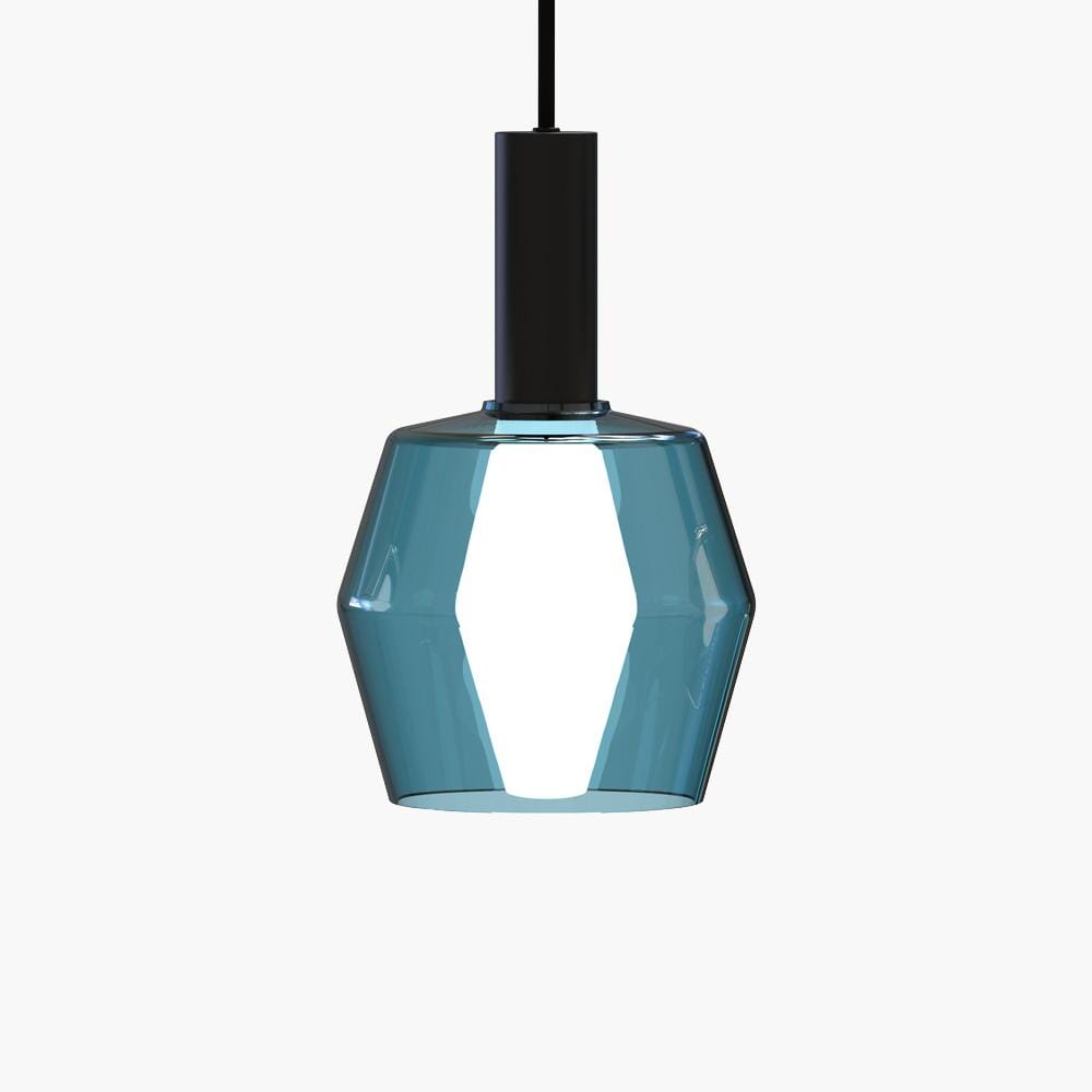 Polygon riippuvalaisin Savunsininen Riippuvalaisin Innolux savunsininen fi