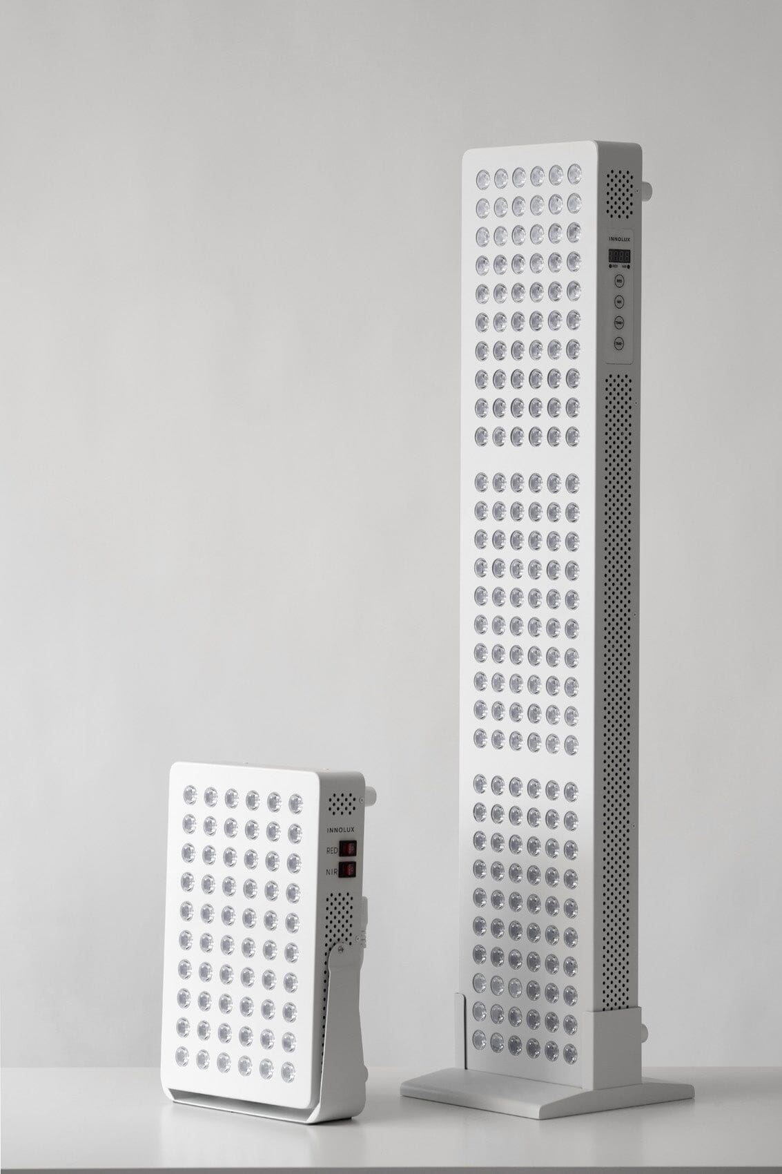 RED L2 punavalolaite Punavalolaite Innolux