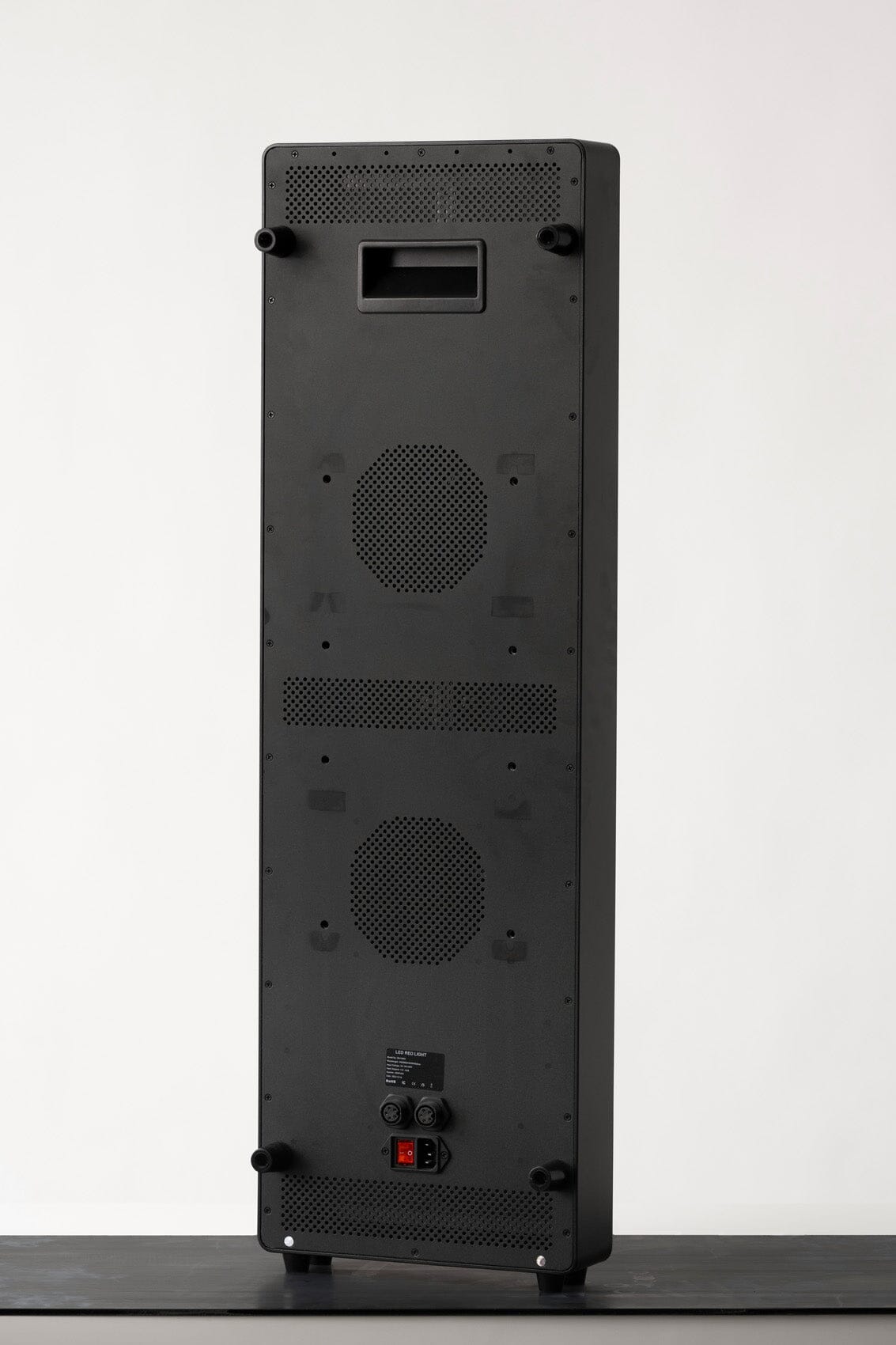 RED XL2 punavalolaite Punavalolaite Innolux