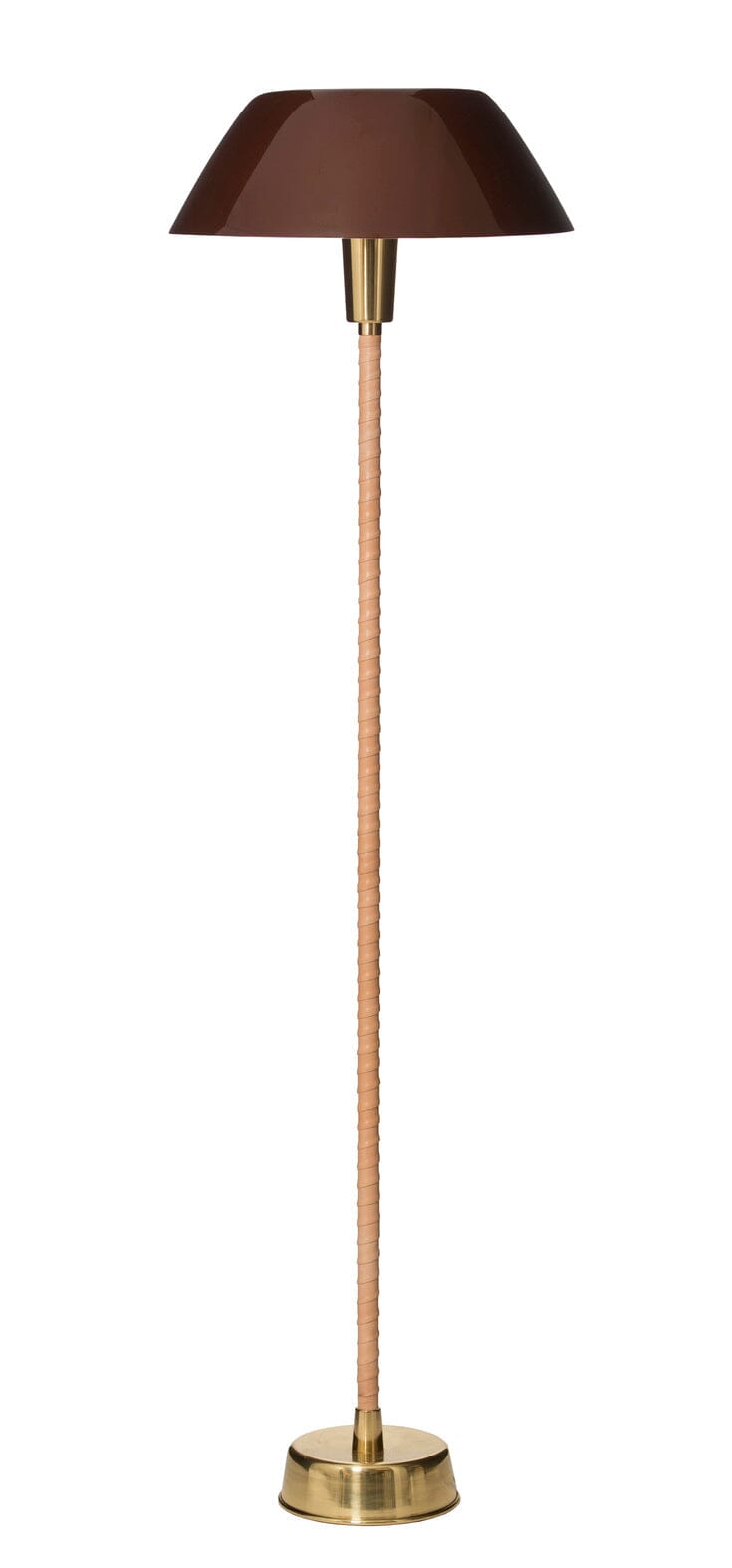 Senator lattiavalaisin Ruskea Lattiavalaisin Innolux