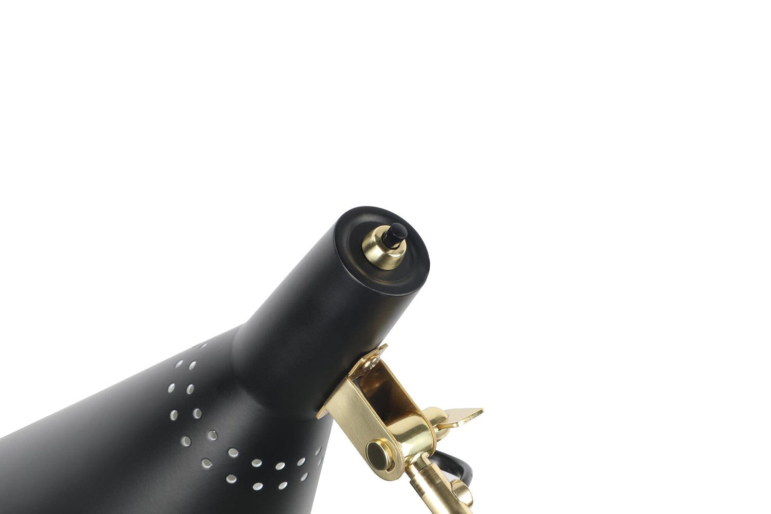 Tapio lattiavalaisin Musta Lattiavalaisin Innolux