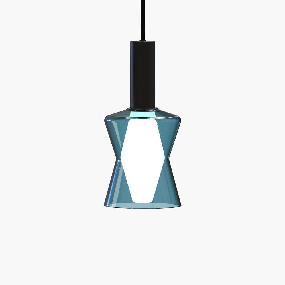 Tiima riippuvalaisin Savunsininen Innolux savunsininen