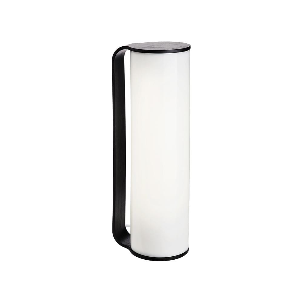 Tubo LED kirkasvalo Musta Kirkasvalolaite Innolux musta