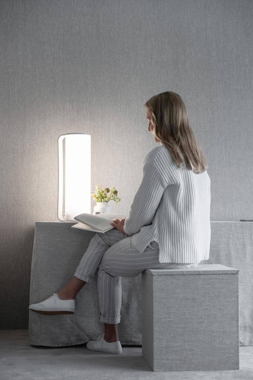 Tubo LED kirkasvalo Valkoinen Kirkasvalolaite Innolux