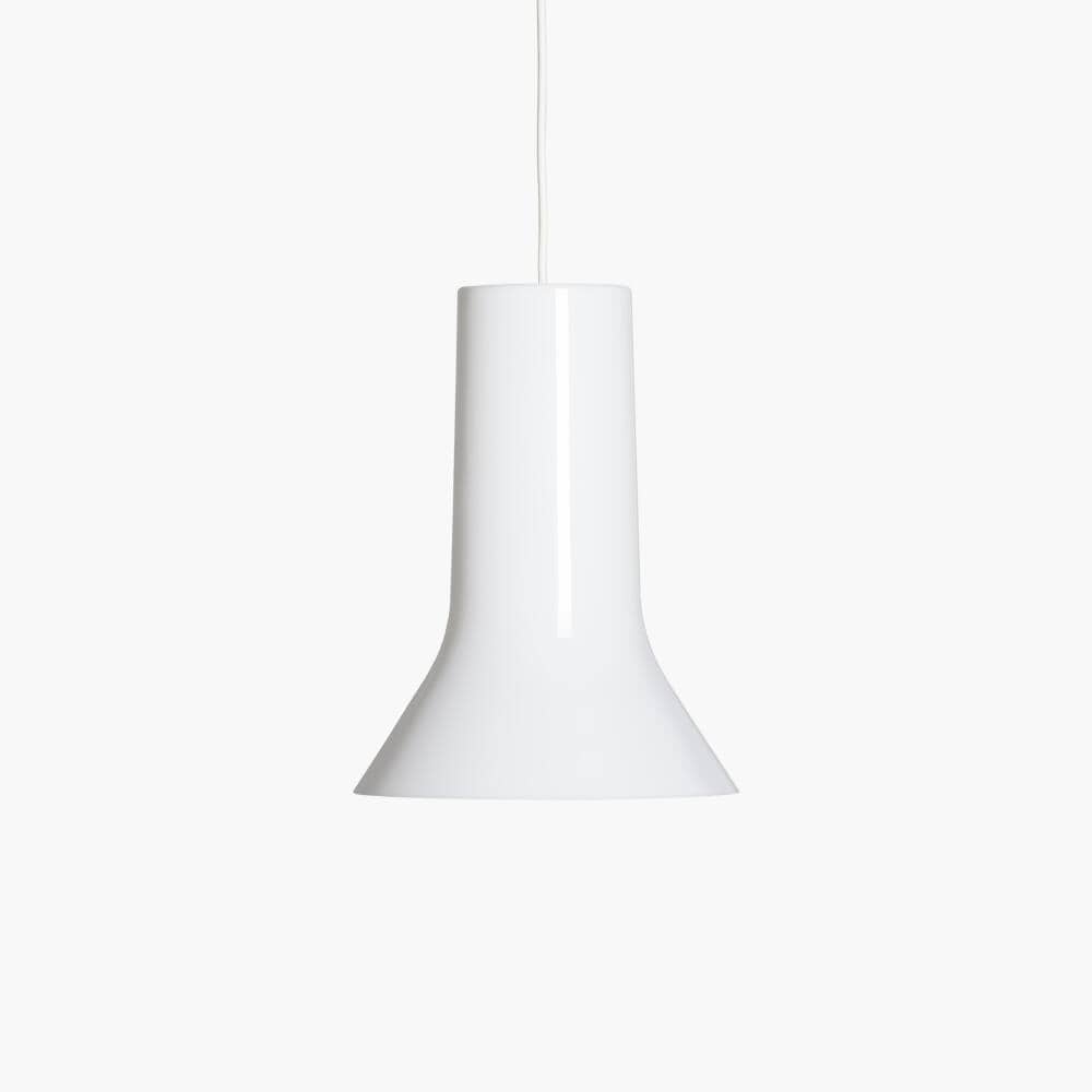 Vaasi riippuvalaisin Valkoinen Riippuvalaisin Innolux valkoinen