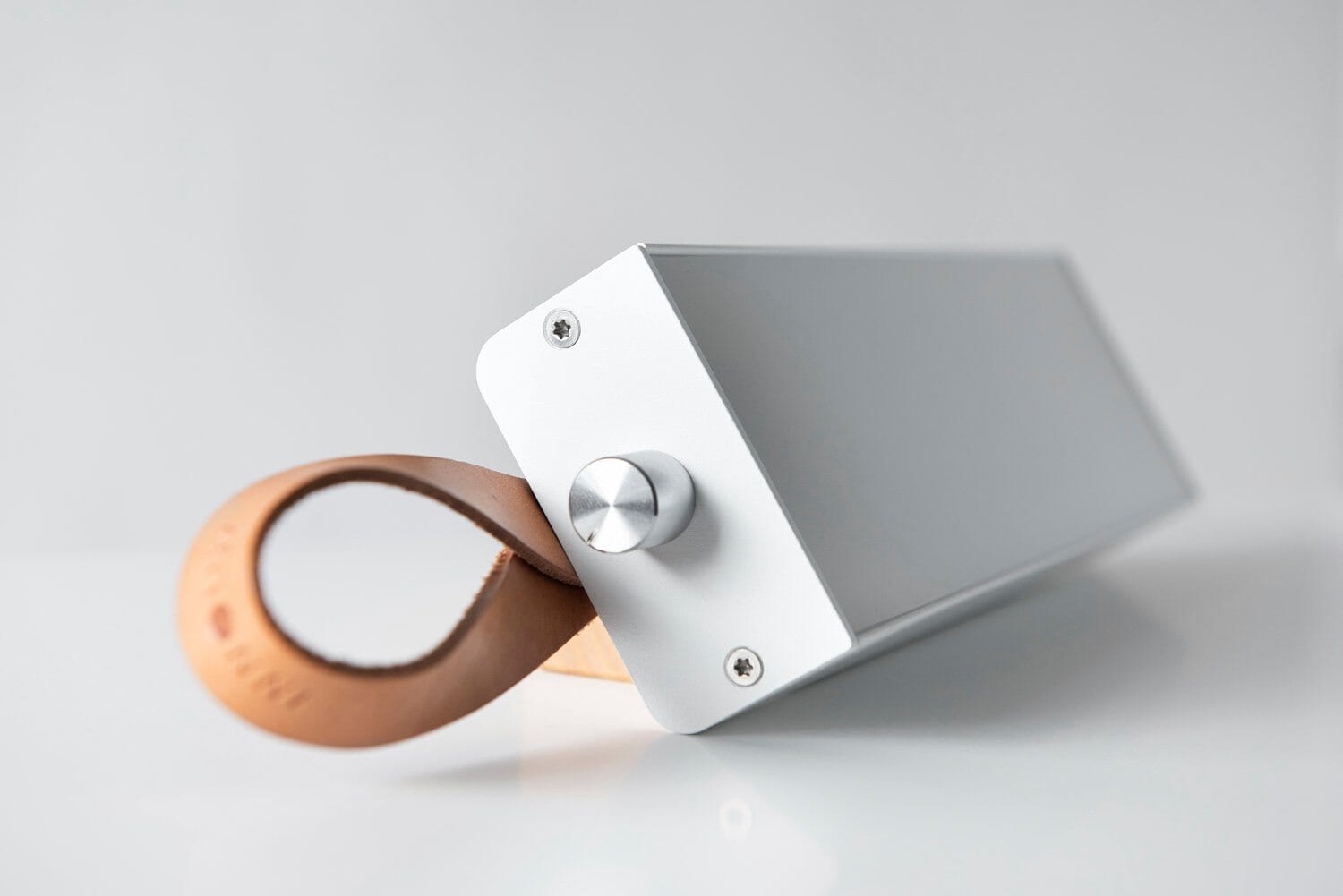 Valovoima mini DTW kirkasvalo Valkoinen Kirkasvalolaite Innolux