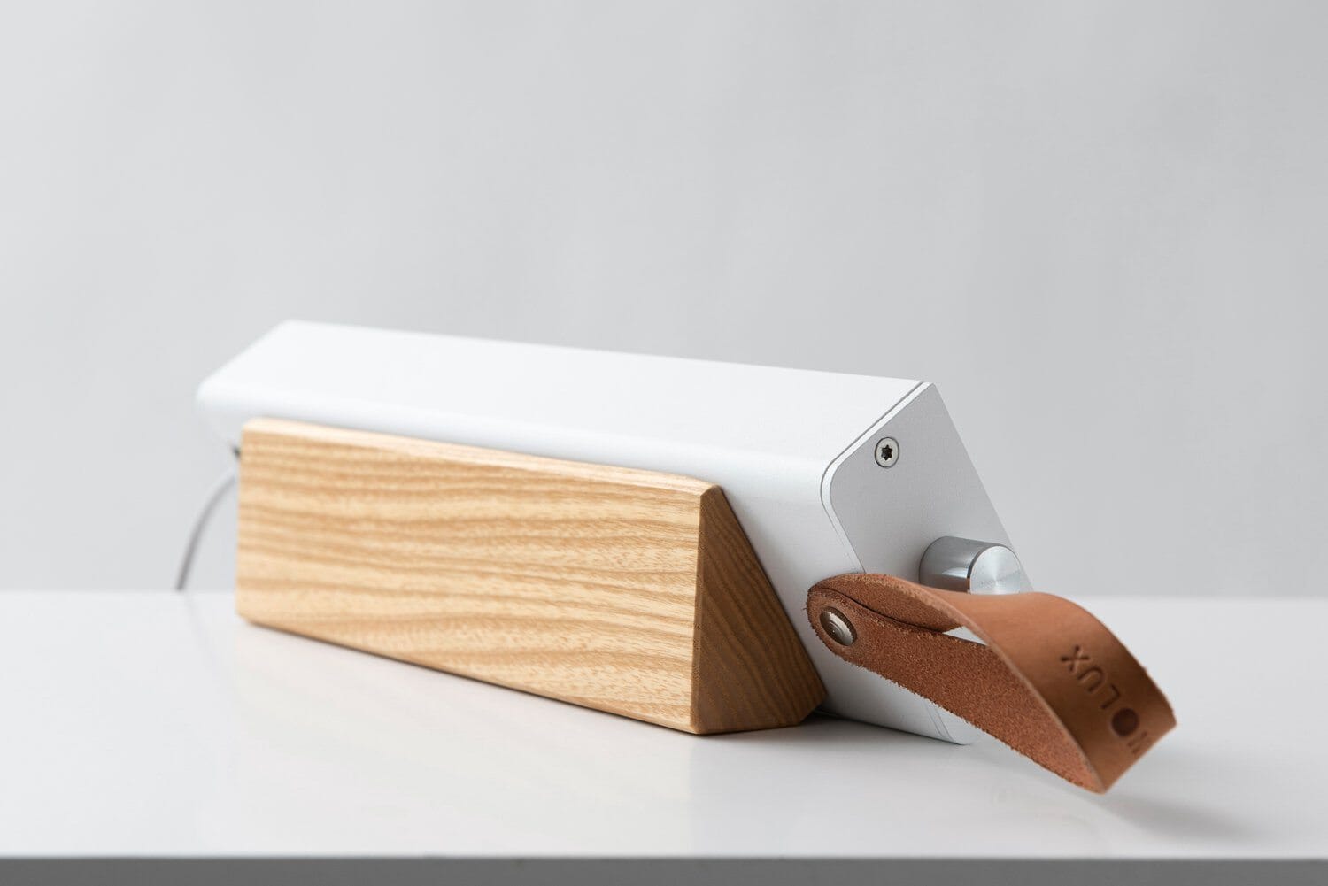 Valovoima mini DTW kirkasvalo Valkoinen Kirkasvalolaite Innolux