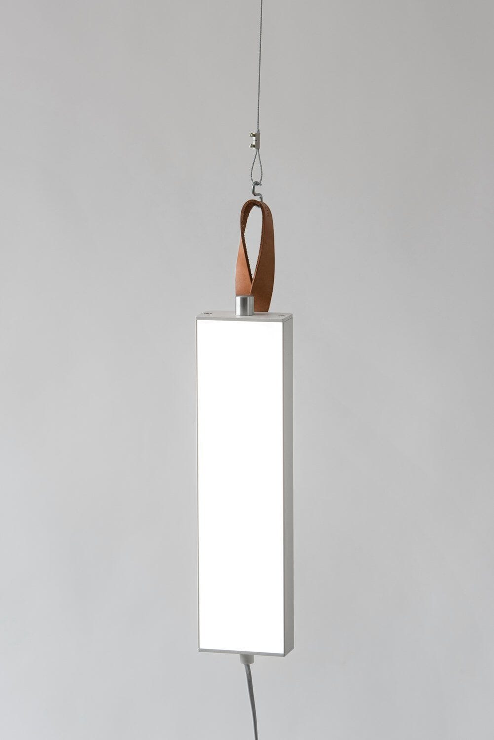 Valovoima mini DTW kirkasvalo Valkoinen Kirkasvalolaite Innolux