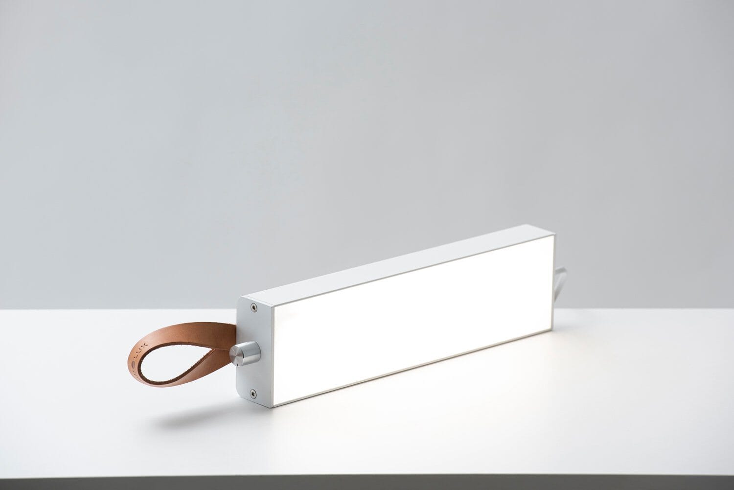 Valovoima mini DTW kirkasvalo Valkoinen Kirkasvalolaite Innolux