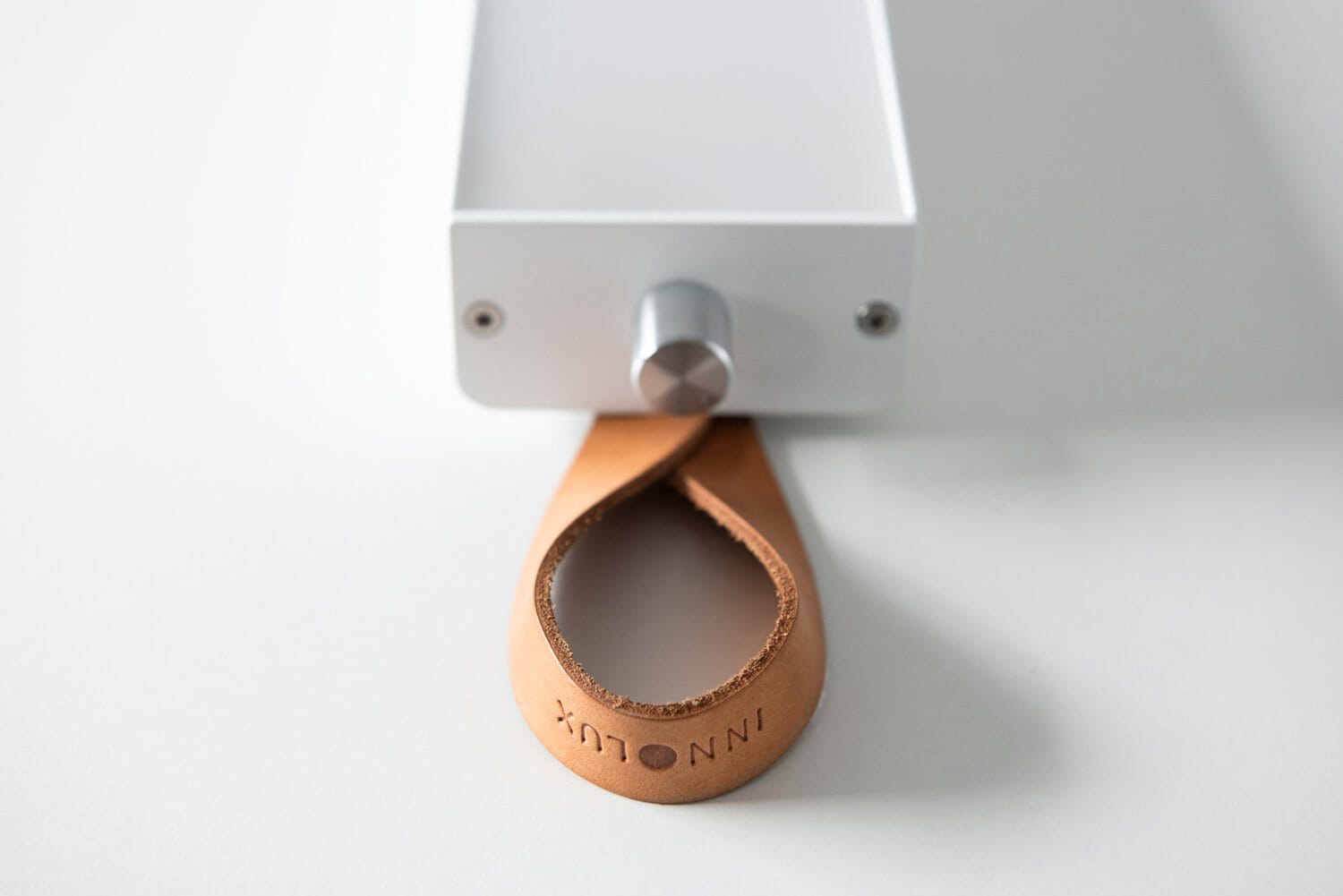 Valovoima mini DTW kirkasvalo Valkoinen Kirkasvalolaite Innolux