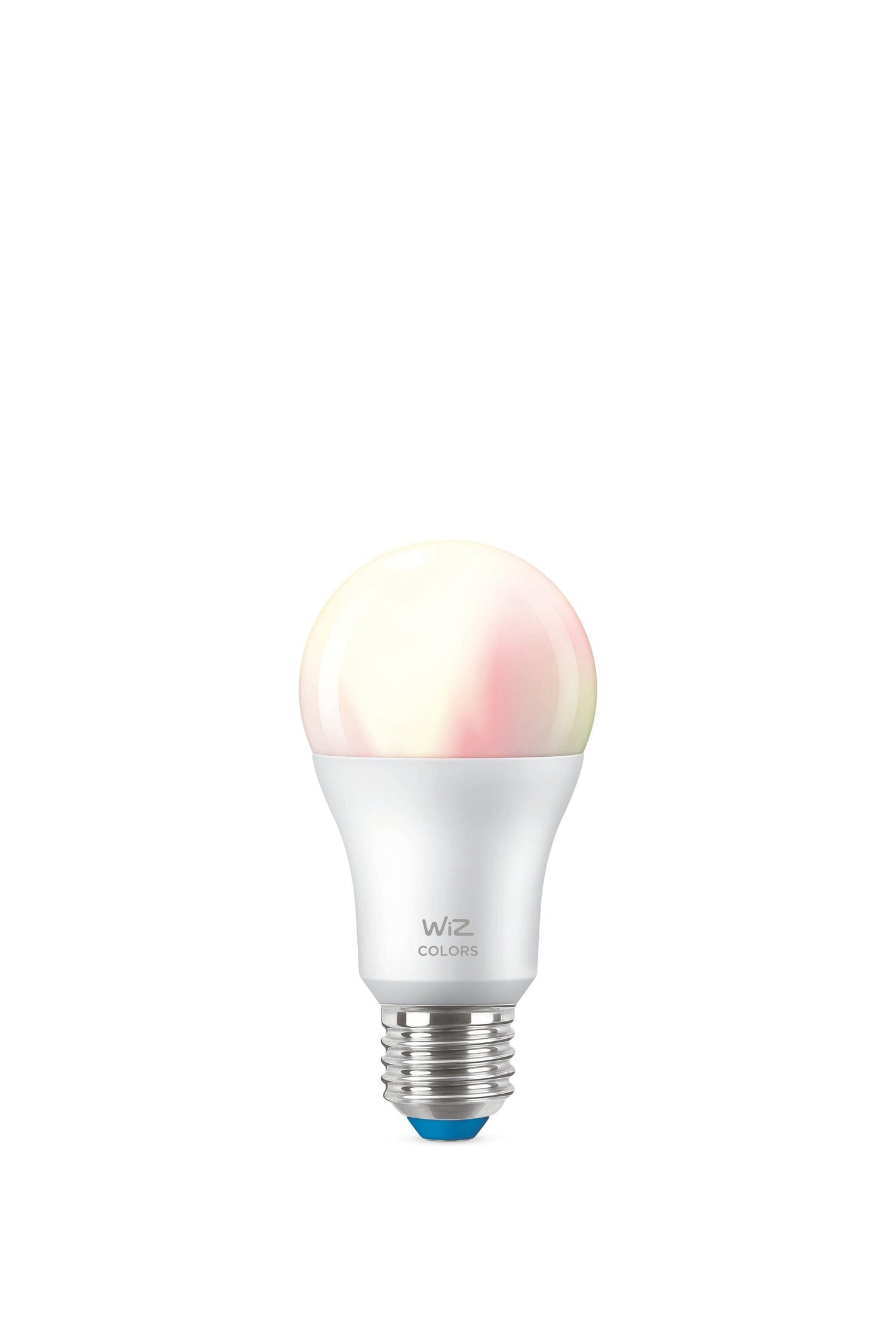 WiZ Pro A60 E27 RGBTW 8W 230V Innolux