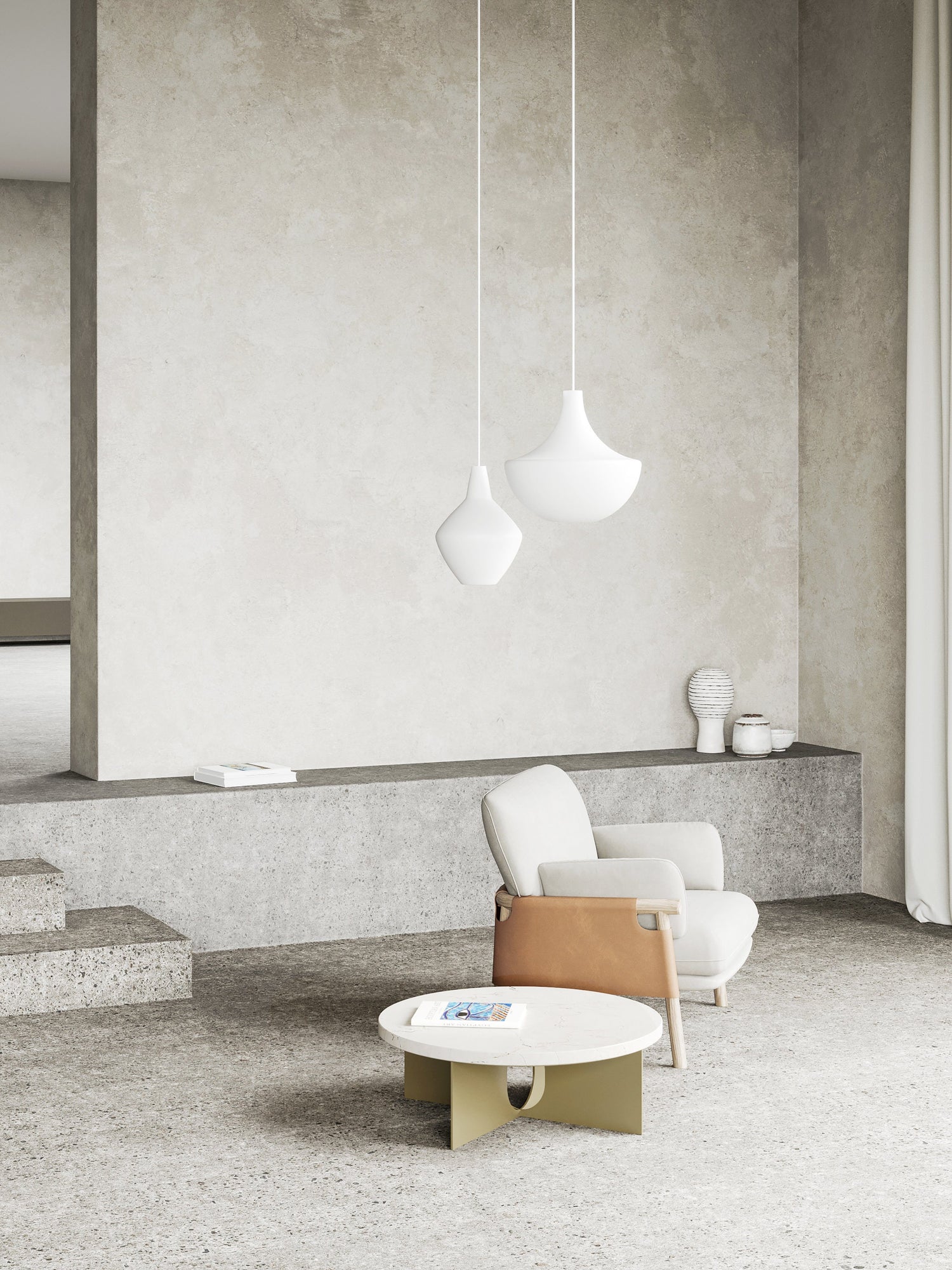 Belle riippuvalaisin Riippuvalaisin Innolux