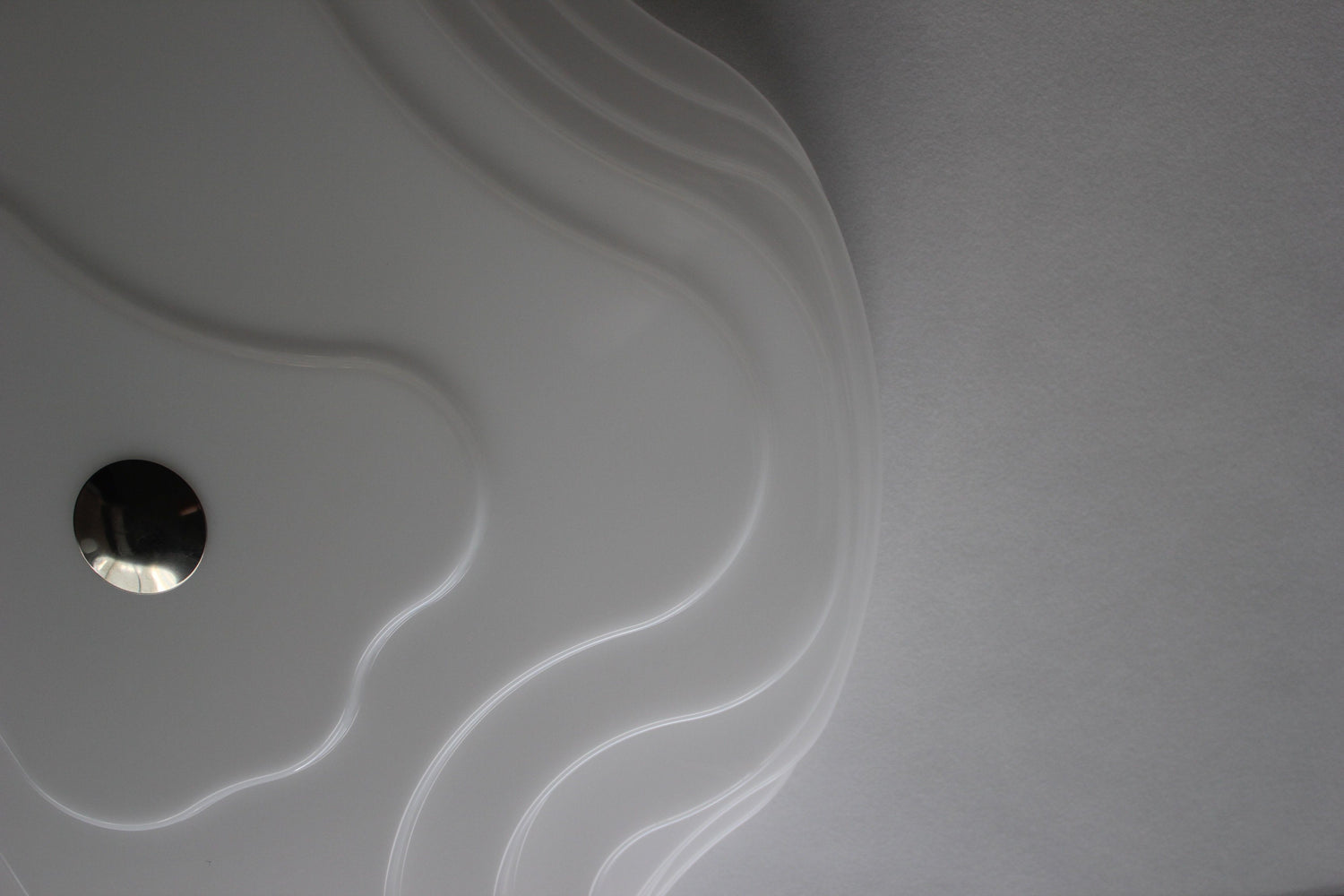 Laguna plafondi plafondi Innolux