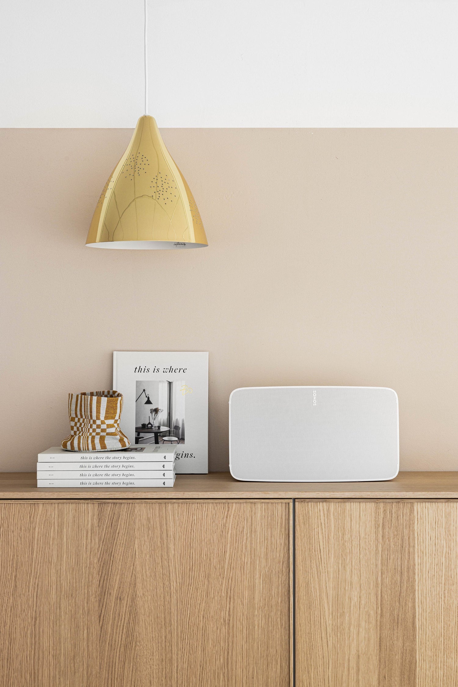 Lisa 270 messinki riippuvalaisin Riippuvalaisin Innolux