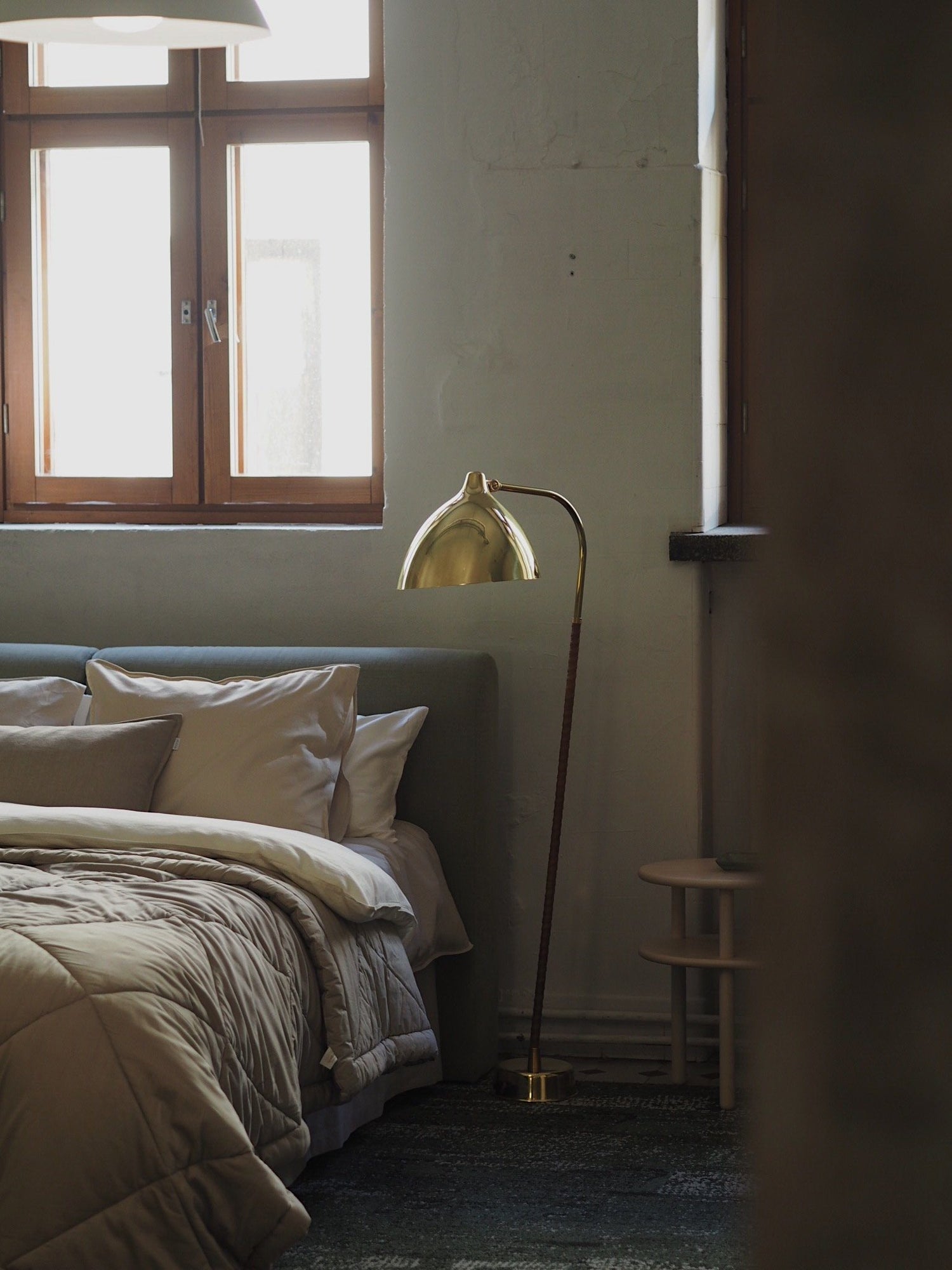 Lisa lattiavalaisin lattiavalaisin Innolux