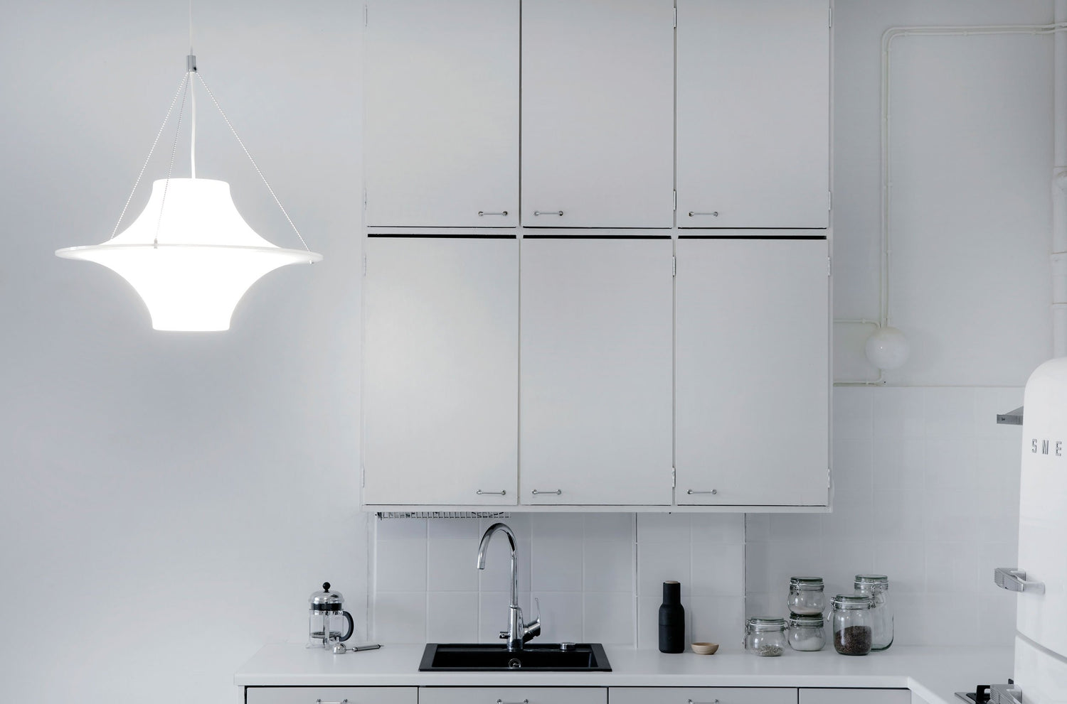 Lokki Riippuvalaisin Innolux