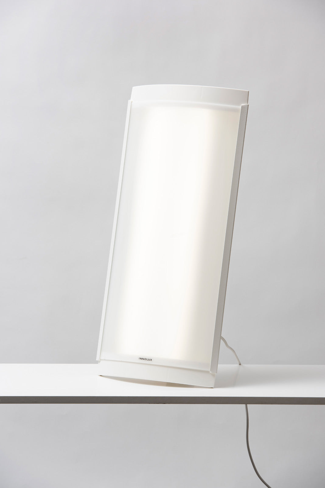 Lucia LED kirkasvalolaite kirkasvalolaite Innolux