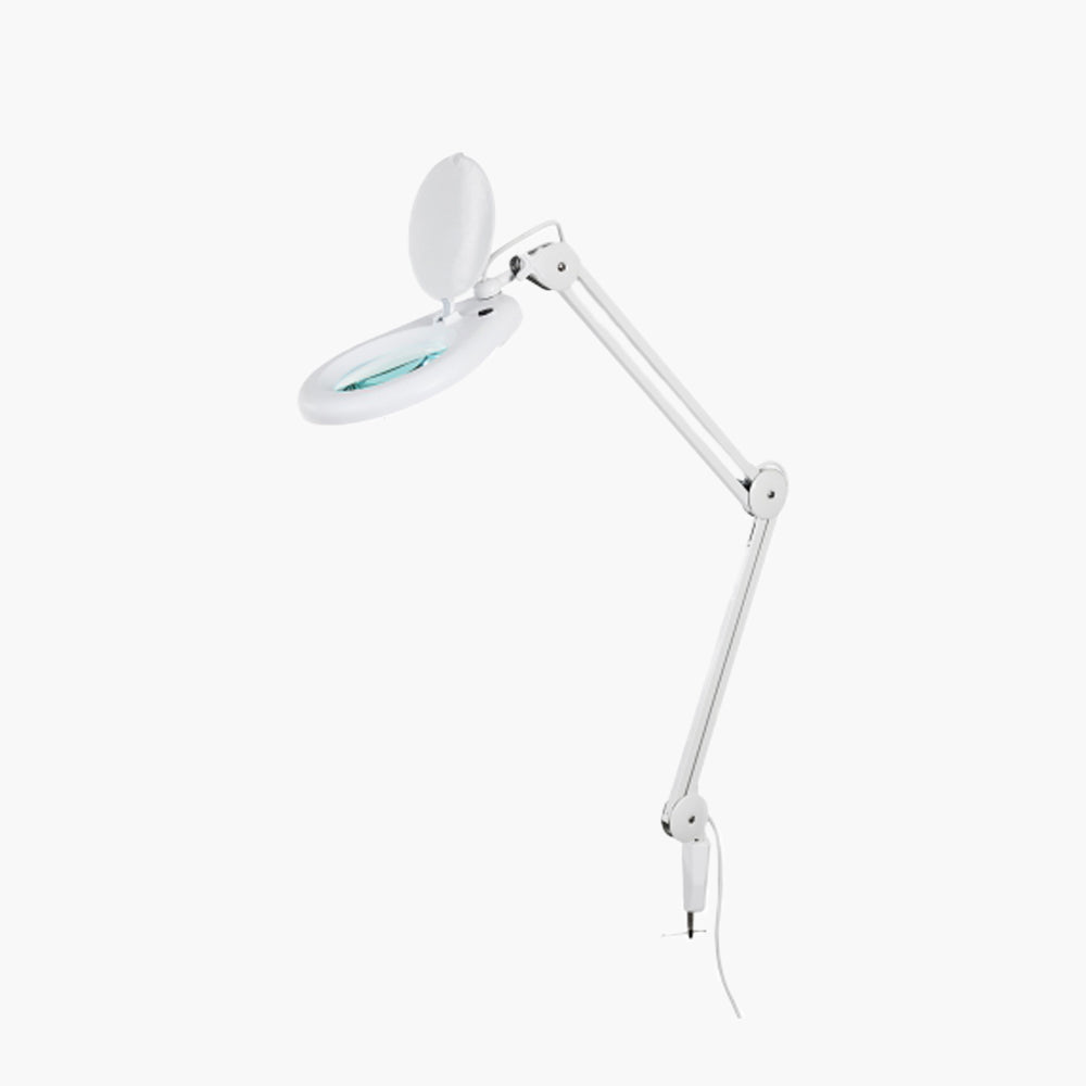 Magni 7' 15 W LED 3D työpöytävalaisin Pöytävalaisin Innolux